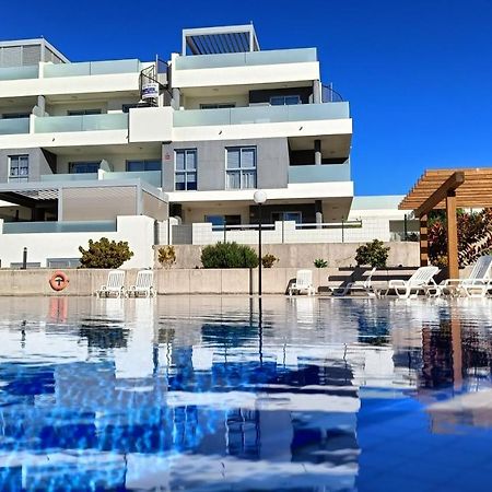 Amplio Y Comodo Apartamento. غراناديا دي أبونا المظهر الخارجي الصورة