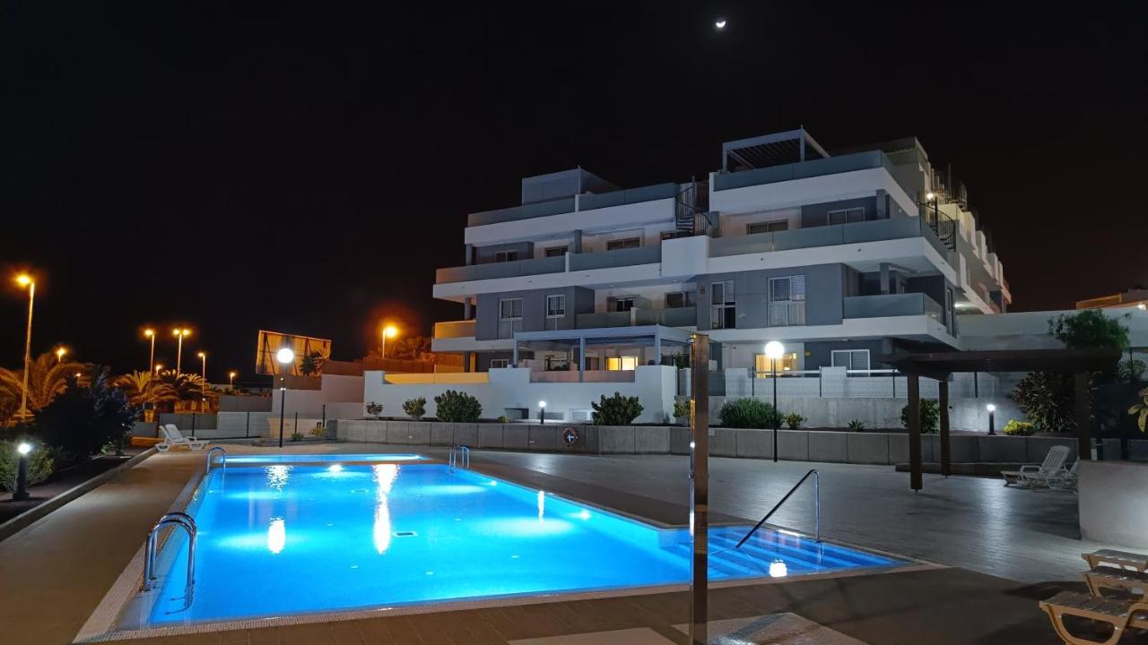 Amplio Y Comodo Apartamento. غراناديا دي أبونا المظهر الخارجي الصورة