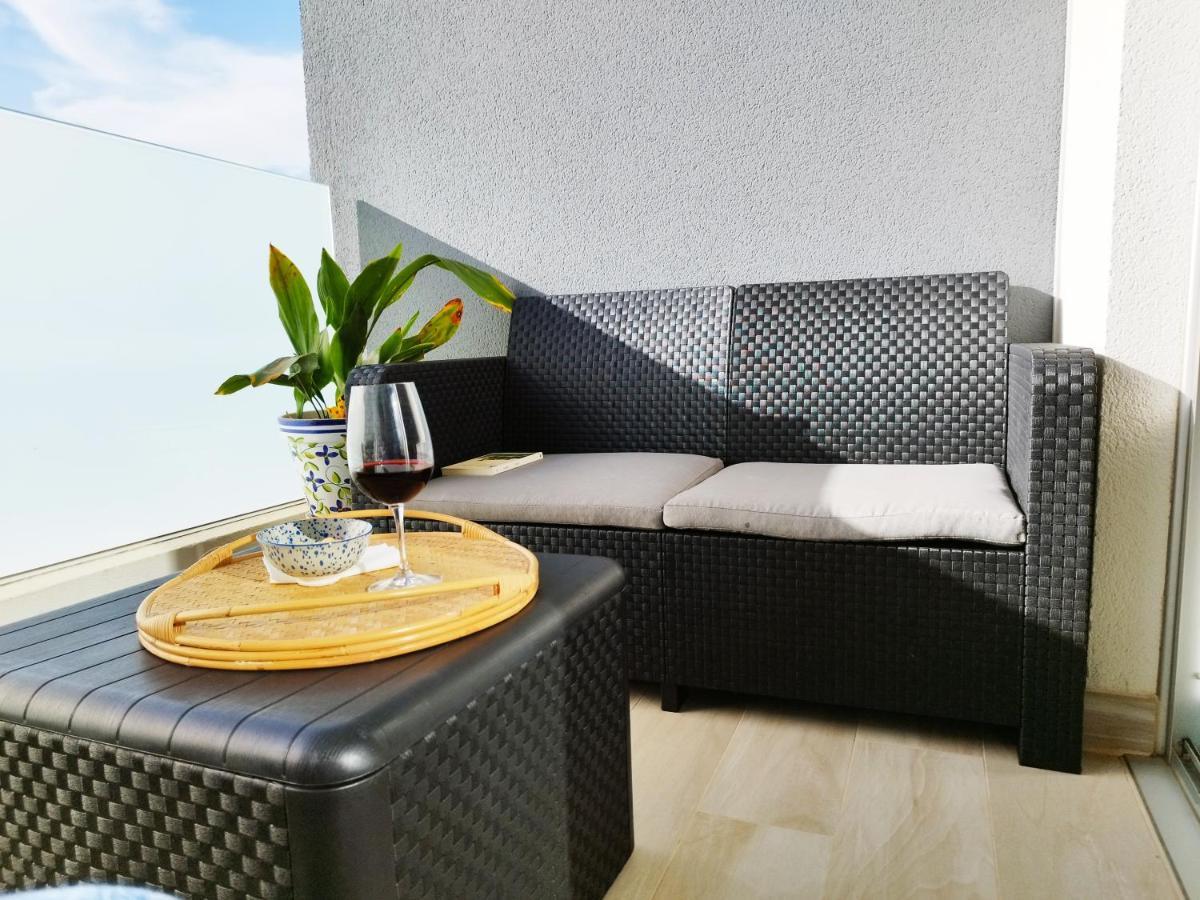 Amplio Y Comodo Apartamento. غراناديا دي أبونا المظهر الخارجي الصورة