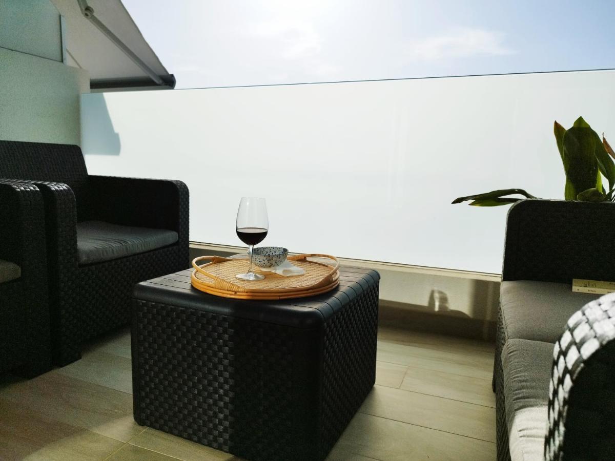 Amplio Y Comodo Apartamento. غراناديا دي أبونا المظهر الخارجي الصورة