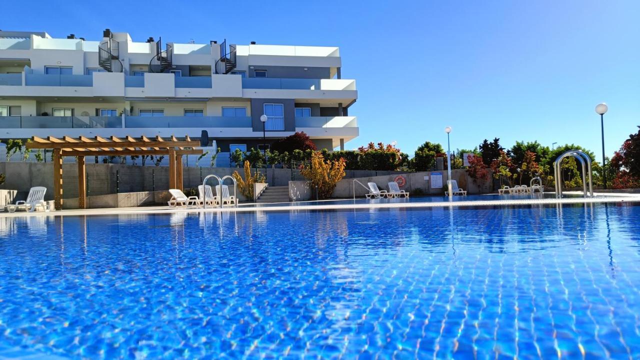 Amplio Y Comodo Apartamento. غراناديا دي أبونا المظهر الخارجي الصورة