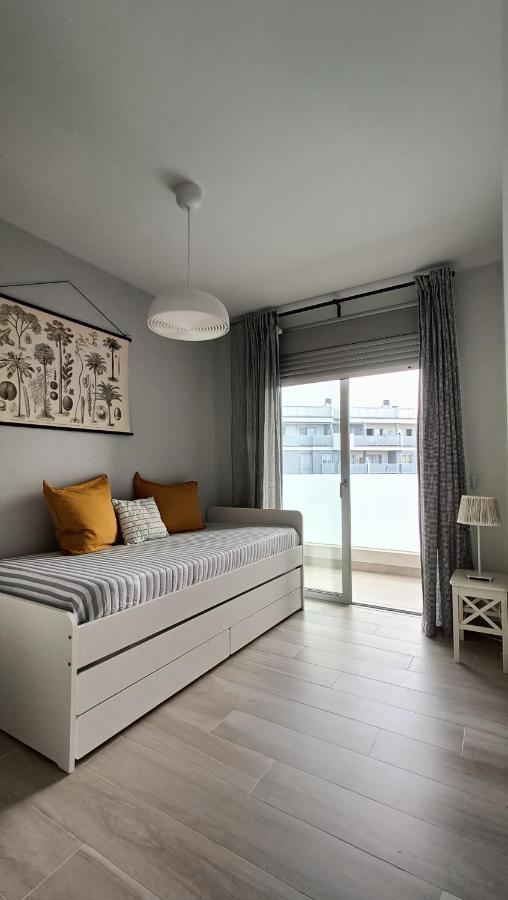 Amplio Y Comodo Apartamento. غراناديا دي أبونا المظهر الخارجي الصورة