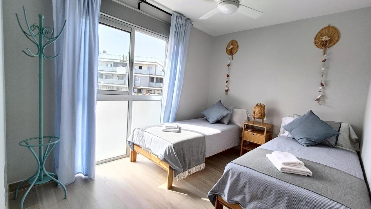 Amplio Y Comodo Apartamento. غراناديا دي أبونا المظهر الخارجي الصورة