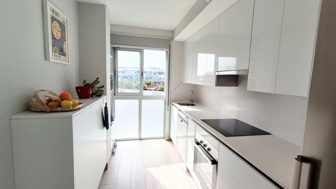 Amplio Y Comodo Apartamento. غراناديا دي أبونا المظهر الخارجي الصورة