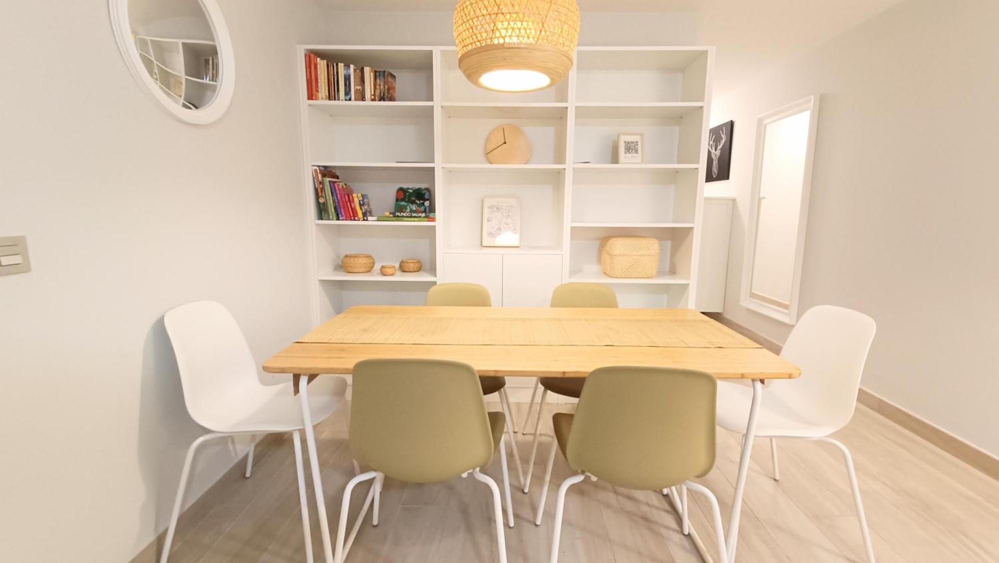 Amplio Y Comodo Apartamento. غراناديا دي أبونا المظهر الخارجي الصورة